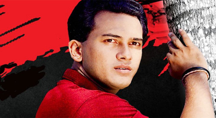 ‘স্বপ্নের নায়ক’ সালমান শাহর জন্মদিন আজ